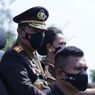 Kapolri: Polisi Bukan Sekadar Profesi tapi Sebuah Jalan untuk Mengabdi