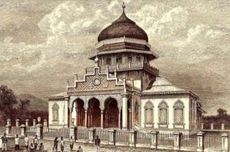 Sejarah Peradilan Agama pada Masa Kerajaan Islam
