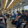 Lonjakan Penumpang LRT Sumsel: 15 Ribu Per Hari Selama Lebaran 2026