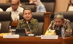 Ditopang Produksi Domestik, Produksi Minyak Pertamina 2023 Meningkat 10 Persen