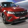 Beberapa Konsumen Dapat Wuling Alvez Sebelum Lebaran