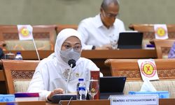 Menaker Sebut Mitigasi Dampak Pandemi di Ketenagakerjaan Sasar 34,6 Juta Orang