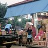 Kisah Rudi Kuli Panggul di Pasar Induk Tanah Tinggi, Rutin Kirim Uang ke Kampung untuk Adiknya Sekolah