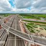 Daftar Proyek Strategis Nasional Jalan Tol di Sumatera
