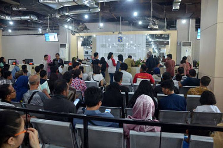 Mantan Suami di Surabaya Tak Bisa Akses Layanan Publik jika Belum Penuhi Kewajiban Nafkah