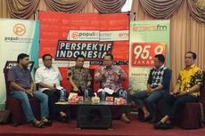 Larangan Cantrang Akan Jadi Bom Waktu untuk Jokowi Maju Pilpres 2019