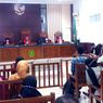 Bupati Bintan Non Aktif Apri Sujadi Terima Vonis Pengadilan, Pidana 5 Tahun Penjara