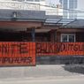 Polisi Sebut Rumah yang Jadi Sasaran Vandalisme di Pamulang Telah Ditinggal Pemiliknya