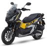 Honda ADV 160 dengan Tampilan Lebih Segar