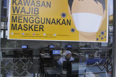 Federasi Serikat Guru: 55 Persen Sekolah Belum Siap Kenormalan Baru Pembelajaran