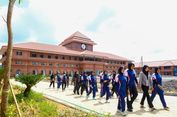 SMA Taruna Nusantara IKN Siap Beroperasi