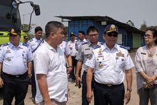 Pascakecelakaan Tol Cipularang, Seluruh Operator Dump Truck di Jakarta Akan Dikumpulkan
