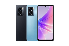 Oppo K10 5G Resmi Meluncur dengan Dimensity 810, Ini Spesifikasinya