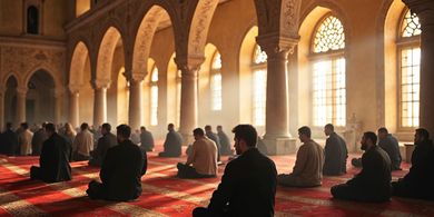 Kapan Mulai Iktikaf Ramadan? Ini Waktu, Niat, dan Tata Caranya