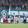 Kabar Terbaru Novri Setiawan, Rawat Inap Setelah Kolaps