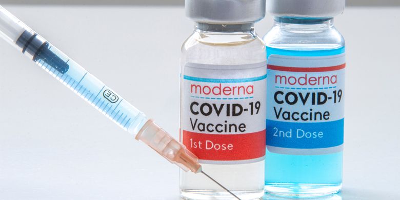 Bisakah orang yang sudah mendapatkan vaksin terinfeksi virus Corona? - Vimarsana News