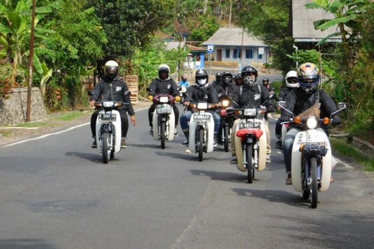 Memilih Bahan Restorasi Bebek Astrea Grand Bulus