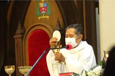Pastor Hendra Wafat, Sosok Perintis Media Massa di Bangka