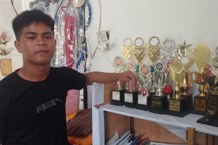 Mereka Temukan Harapan di Panti Asuhan, Mimpi yang Padam Kini Menyala Lagi