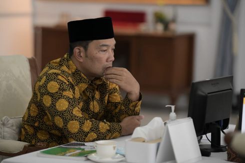 Hindari Kerumunan, Pemotongan Hewan Kurban di Jabar Digelar 3 Hari