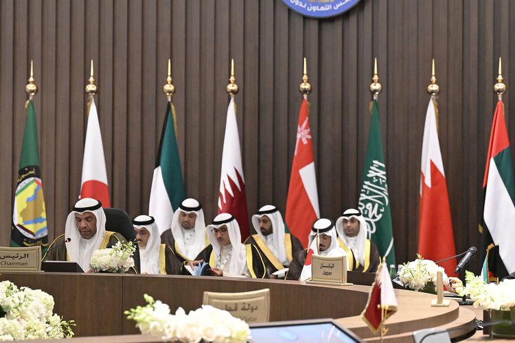 Negara Teluk Gelar Rapat Darurat, Imbas Dugaan Upaya Sabotase Iran