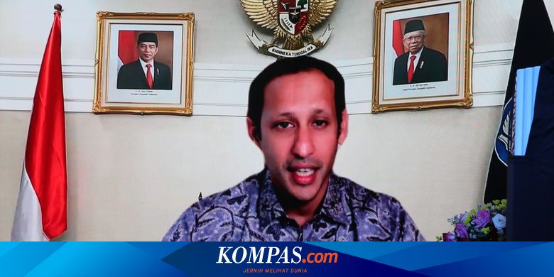 [POPULER NASIONAL] Nadiem: 100.000 Guru Honorer Segera Diangkat | Penjelasan BPN soal Sengketa Lahan Rocky Gerung Vs Sentul City - Vimarsana News