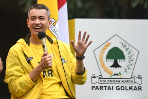 Terinspirasi Sosok Ridwan Kamil, Rian Ernest Bakal Maksimalkan Kampanye melalui Media Sosial
