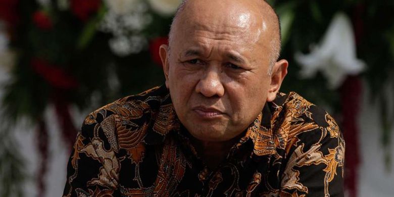 Tahukah Kamu? Kemenkop: Pemanggilan Pelaku UMKM "Frozen Food" oleh Polisi Timbulkan Keresahan