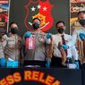 Penjual Kikil Sapi Berformalin Ditangkap di Sumsel, Sehari Laku 100 Kg