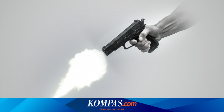 Terjadi Kontak Senjata antara TNI dengan KKB di Gome, Papua - Vimarsana News