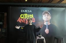 Perkara Guiding Block di Tangsel: Tanpa Tekstur hingga Ubah Warna