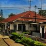 11 Tahun Tutup, Stasiun Jeruklegi Cilacap Aktif Lagi 1 Maret 2023