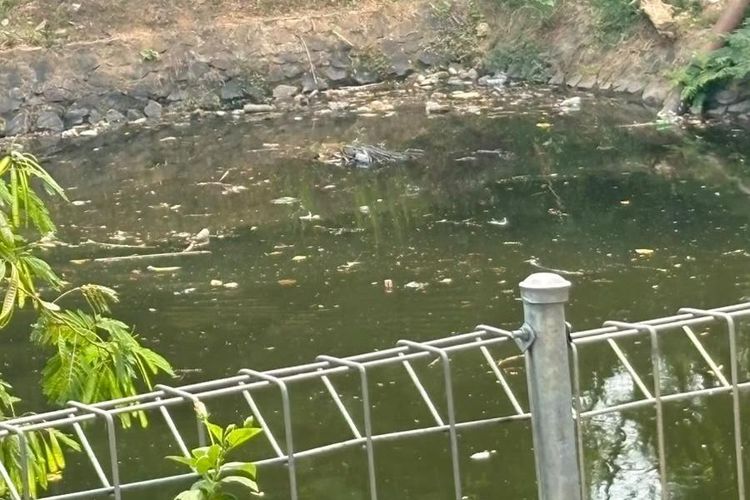 Diare Massal di Serpong Lagoon, Dinkes Tangsel Uji Sampel Air WTP