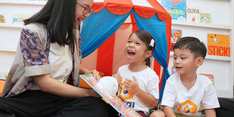 Rumah Main Cikal, Destinasi Terpercaya untuk Pendidikan Anak Usia Dini