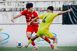 Start Timnas U20 Indonesia Kurang Ideal, Harus Bangkit Lawan Laos