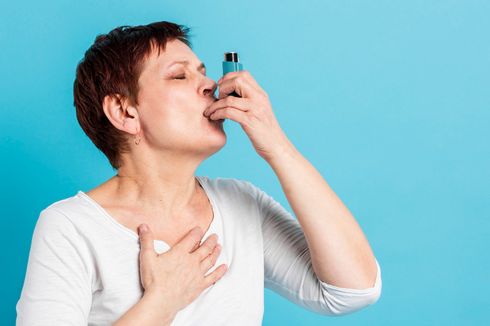 Memiliki Gejala Serupa, Apa Perbedaan Asma dan Pneumonia?
