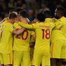 Klasemen Liga Inggris Usai Liverpool Menang, Gelar Ditentukan pada Hari Terakhir