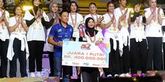 Jakarta Pertamina Enduro Juara Proliga 2026, Bukti Konsistensi Dukungan Pertamina dan Keseriusan Pemain