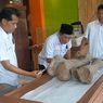 Dua Fosil Tulang Kaki Gajah Purba Ditemukan di Blora, Diperkirakan Usia Ratusan Ribu Tahun
