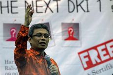 PAN Menilai Persaingan Kian Menantang Setelah Pencapresan Jokowi