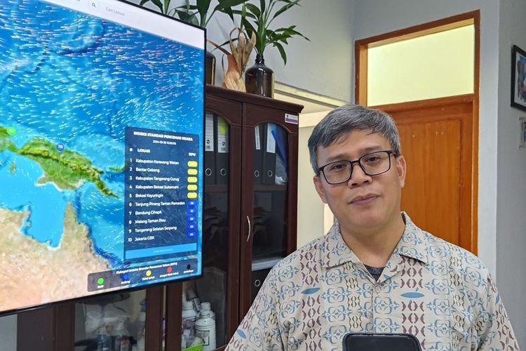 8 dari 10 Kawasan Industri di Kabupaten Tangerang Belum Punya IPAL Terpadu, Izin Usaha Terancam Dicabut