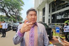 Dihadiri Prabowo, Peluncuran 25.000 Rumah Subsidi 29 September 2025