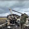 Rangkuman Hari Ke-414 Serangan Rusia ke Ukraina: Saling Klaim soal Bakhmut, Pembocor Dokumen Rahasia AS Kerja di Pangkalan Militer