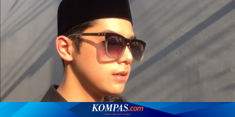 Al Ghazali dalam Proses Penggarapan Singel Terbarunya