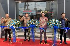 Perluas Jaringan, Chery Buka Diler Baru di Jakarta Pusat