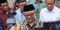 Mendikdasmen: Tunjangan Guru Non-ASN Naik Jadi Rp 2 Juta, ASN Sebesar Gapok