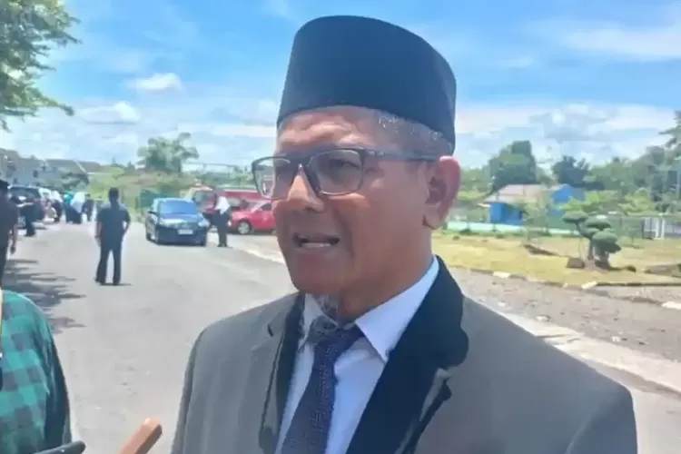 Staf Admin Hina Pasien BPJS, Dirut RSUD dr Soekardjo: Rusak Citra Rumah Sakit