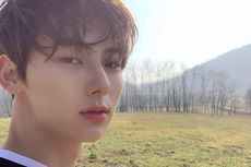 NU'EST Akan Konser di Jakarta, Minhyun Tak Sabar Cicipi Sate dan Rendang