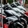 Aerox 155 Edisi Khusus Yamaha x Prostreet Laku dalam 5 Menit