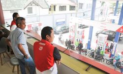 BPH Migas Tinjau Kota Kembang, Pastikan Pasokan BBM Arus Balik Aman